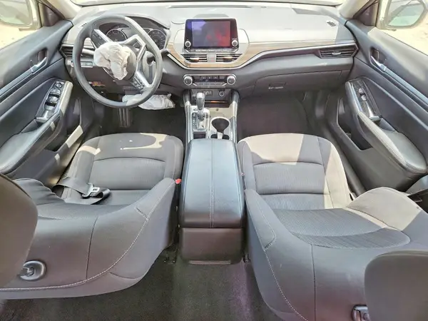 1N4BL4DV3PN345653 2023 NISSAN ALTIMA - Image 8