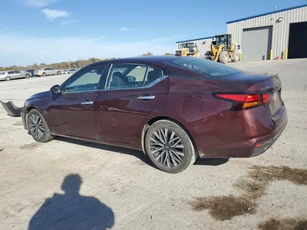 1N4BL4DV3PN346088 2023 NISSAN ALTIMA - Image 2