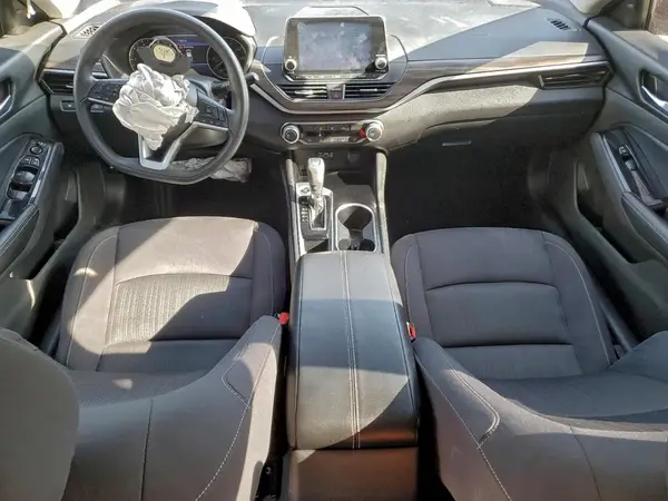 1N4BL4DV3PN347466 2023 NISSAN ALTIMA - Image 8