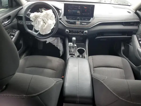 1N4BL4DV3PN347936 2023 NISSAN ALTIMA - Image 8