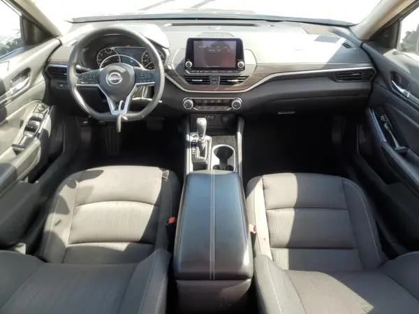 1N4BL4DV3PN348147 2023 NISSAN ALTIMA - Image 8
