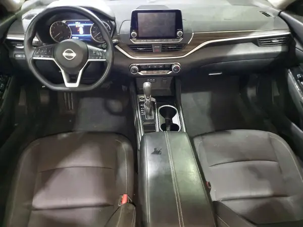 1N4BL4DV3PN348374 2023 NISSAN ALTIMA - Image 8