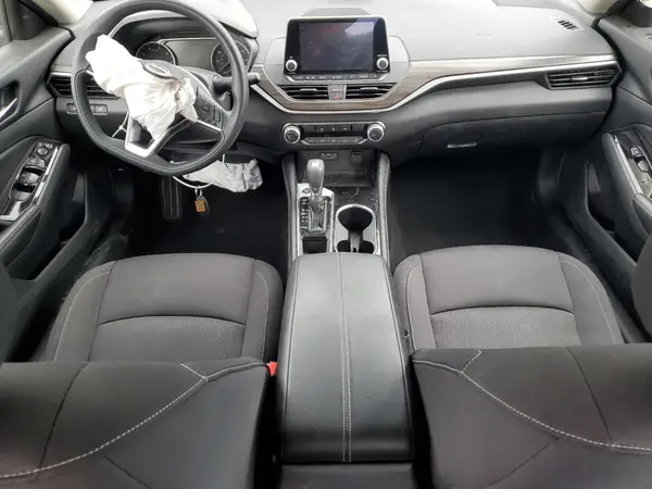 1N4BL4DV3PN350075 2023 NISSAN ALTIMA - Image 8