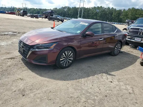 1N4BL4DV3PN350982 2023 NISSAN ALTIMA - Image 1
