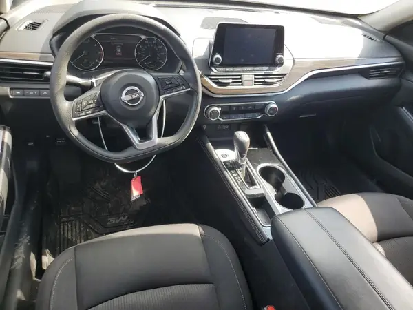 1N4BL4DV3PN350982 2023 NISSAN ALTIMA - Image 8