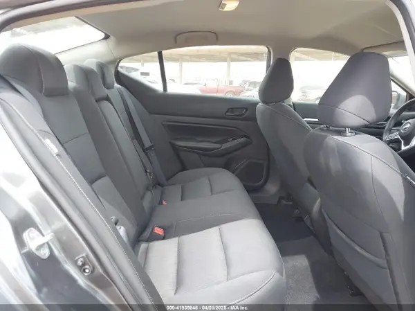 1N4BL4DV3PN352621 2023 NISSAN ALTIMA - Image 8