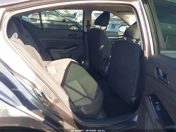 1N4BL4DV3PN353476 2023 NISSAN ALTIMA - Image 8