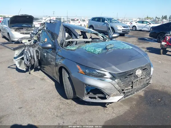 1N4BL4DV3PN355244 2023 NISSAN ALTIMA - Image 1