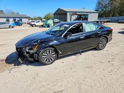 1N4BL4DV3PN355809 2023 NISSAN ALTIMA