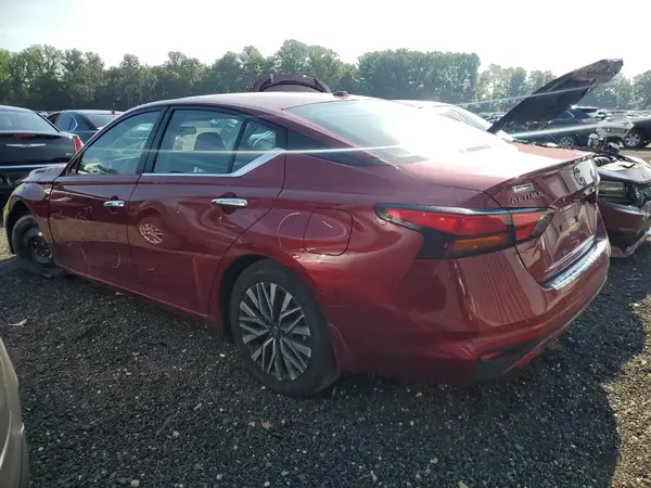 1N4BL4DV3PN357494 2023 NISSAN ALTIMA - Image 2