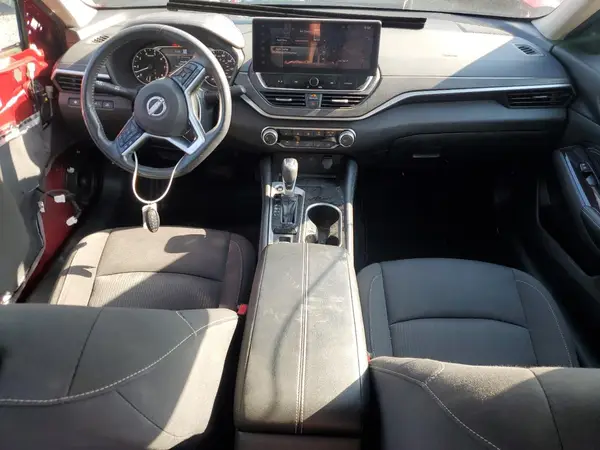 1N4BL4DV3PN357494 2023 NISSAN ALTIMA - Image 8