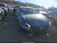 1N4BL4DV3PN358001 2023 NISSAN ALTIMA