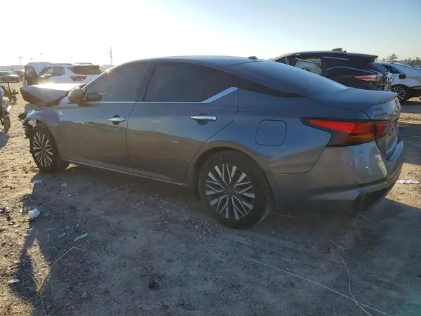1N4BL4DV3PN358404 2023 NISSAN ALTIMA - Image 2