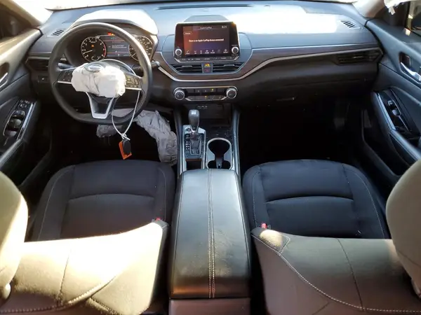 1N4BL4DV3PN358404 2023 NISSAN ALTIMA - Image 8