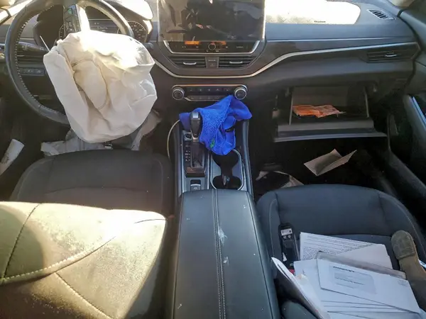 1N4BL4DV3PN358886 2023 NISSAN ALTIMA - Image 8