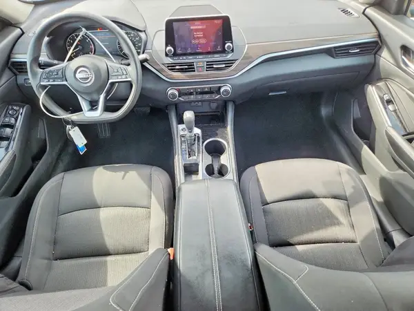 1N4BL4DV3PN359360 2023 NISSAN ALTIMA - Image 8