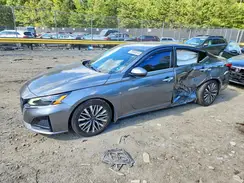 1N4BL4DV3PN359438 2023 NISSAN ALTIMA