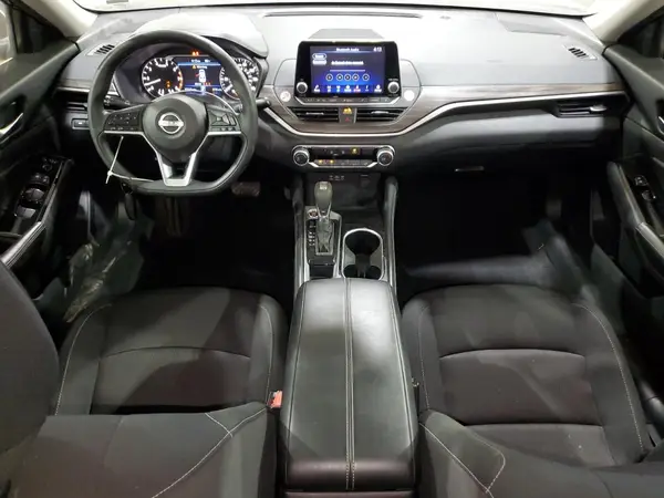 1N4BL4DV3PN359679 2023 NISSAN ALTIMA - Image 8