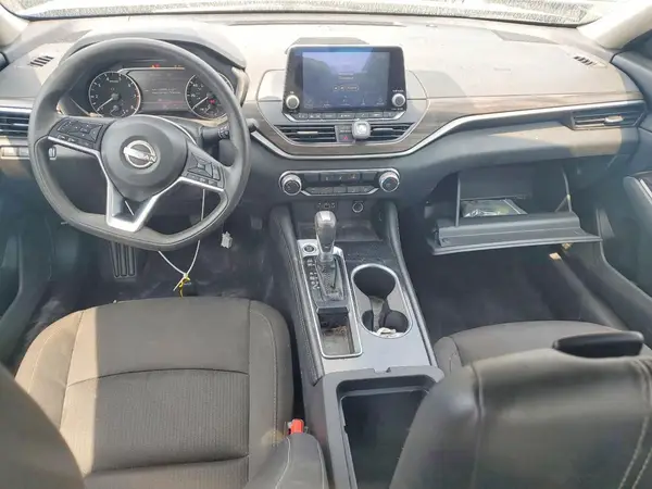 1N4BL4DV3PN359858 2023 NISSAN ALTIMA - Image 8