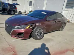 1N4BL4DV3PN360301 2023 NISSAN ALTIMA