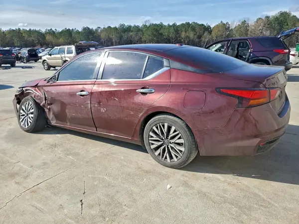 1N4BL4DV3PN360301 2023 NISSAN ALTIMA - Image 2