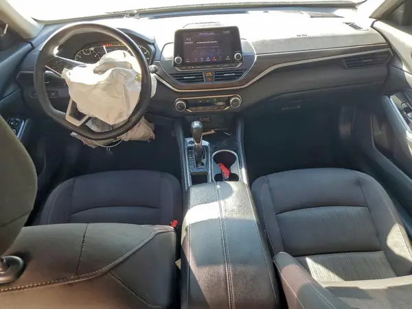 1N4BL4DV3PN360301 2023 NISSAN ALTIMA - Image 8