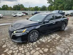 1N4BL4DV3PN360671 2023 NISSAN ALTIMA