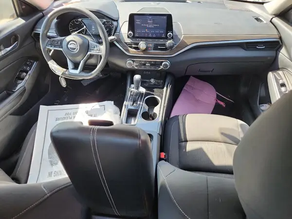 1N4BL4DV3PN361299 2023 NISSAN ALTIMA - Image 8