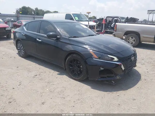 1N4BL4DV3PN362453 2023 NISSAN ALTIMA - Image 1