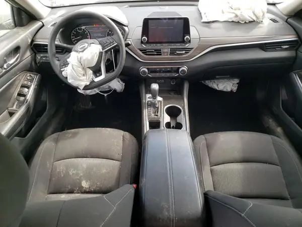 1N4BL4DV3PN363845 2023 NISSAN ALTIMA - Image 8