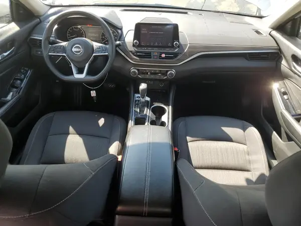 1N4BL4DV3PN365062 2023 NISSAN ALTIMA - Image 8