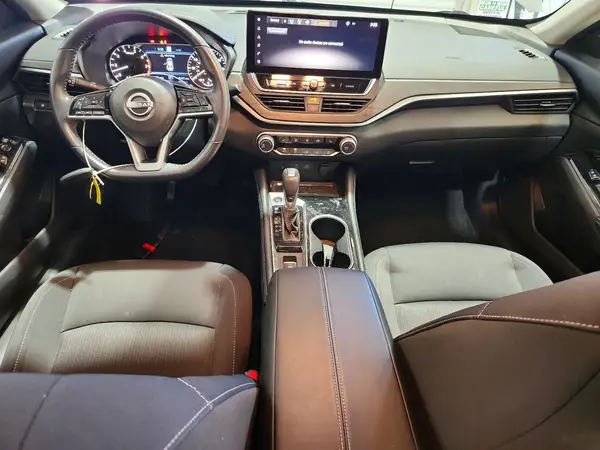 1N4BL4DV3PN365773 2023 NISSAN ALTIMA - Image 8