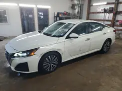1N4BL4DV3PN366986 2023 NISSAN ALTIMA