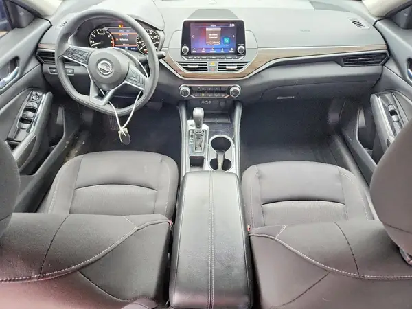 1N4BL4DV3PN367345 2023 NISSAN ALTIMA - Image 8
