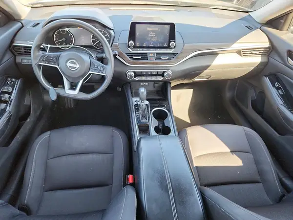 1N4BL4DV3PN368947 2023 NISSAN ALTIMA - Image 8