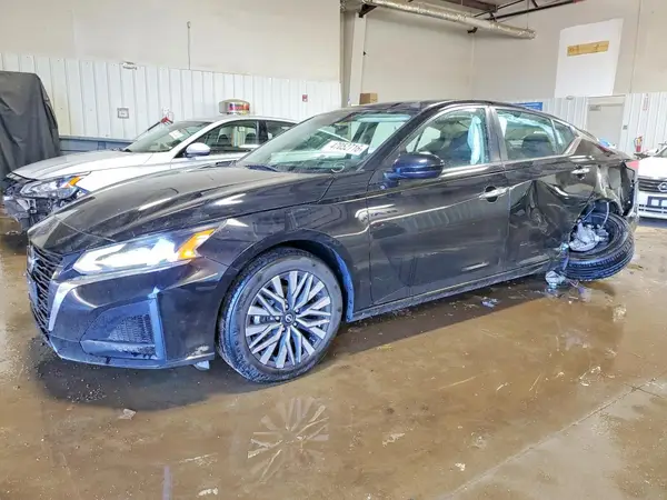 1N4BL4DV3PN369158 2023 NISSAN ALTIMA - Image 1