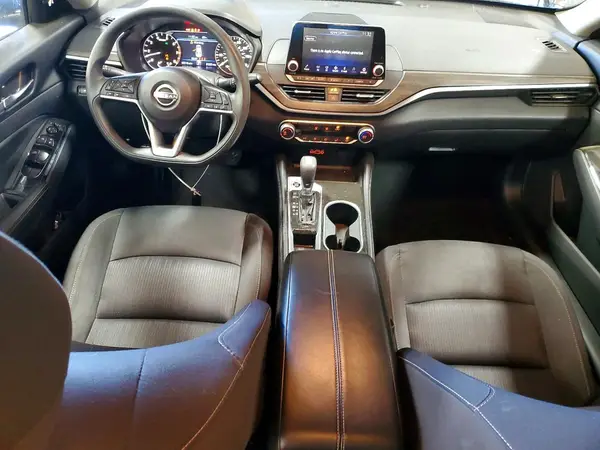 1N4BL4DV3PN369158 2023 NISSAN ALTIMA - Image 8