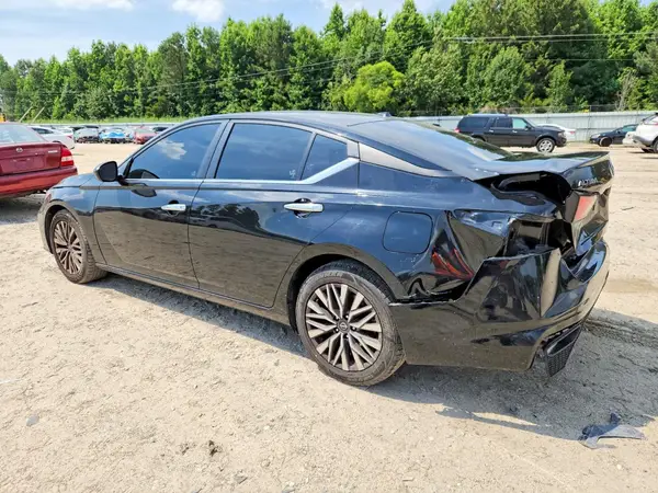 1N4BL4DV3PN369211 2023 NISSAN ALTIMA - Image 2