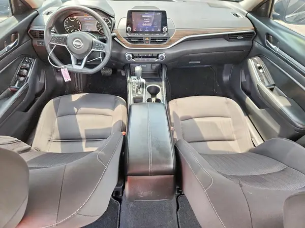 1N4BL4DV3PN369211 2023 NISSAN ALTIMA - Image 8