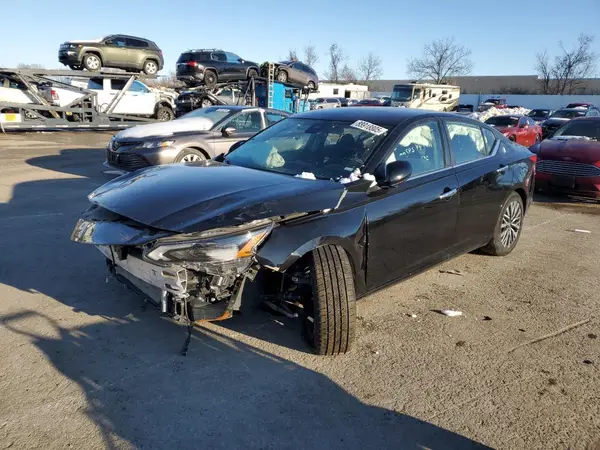 1N4BL4DV3PN369550 2023 NISSAN ALTIMA - Image 1