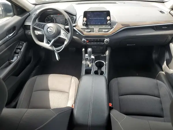 1N4BL4DV3PN370018 2023 NISSAN ALTIMA - Image 8