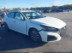 1N4BL4DV3PN370231 2023 NISSAN ALTIMA