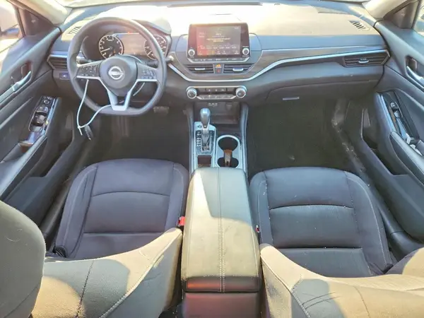 1N4BL4DV3PN372920 2023 NISSAN ALTIMA - Image 8