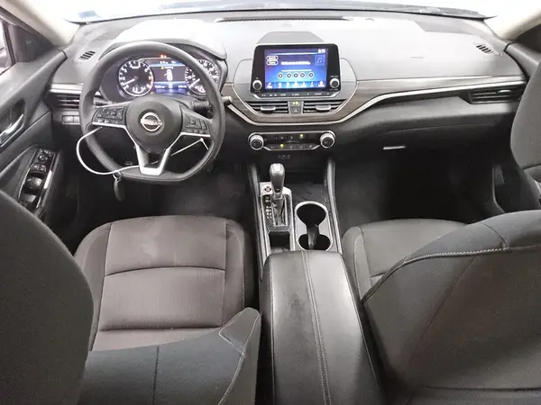 1N4BL4DV3PN373064 2023 NISSAN ALTIMA - Image 8