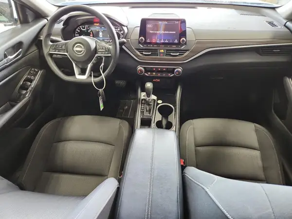 1N4BL4DV3PN373226 2023 NISSAN ALTIMA - Image 8