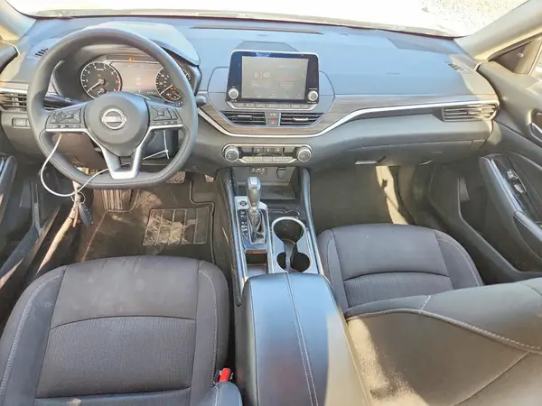 1N4BL4DV3PN373811 2023 NISSAN ALTIMA - Image 8
