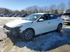1N4BL4DV3PN374067 2023 NISSAN ALTIMA