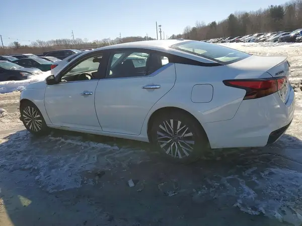 1N4BL4DV3PN374067 2023 NISSAN ALTIMA - Image 2