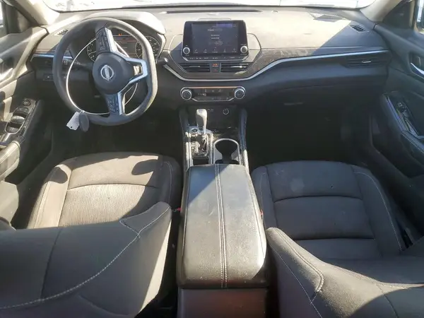 1N4BL4DV3PN374067 2023 NISSAN ALTIMA - Image 8