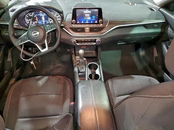 1N4BL4DV3PN374943 2023 NISSAN ALTIMA - Image 8